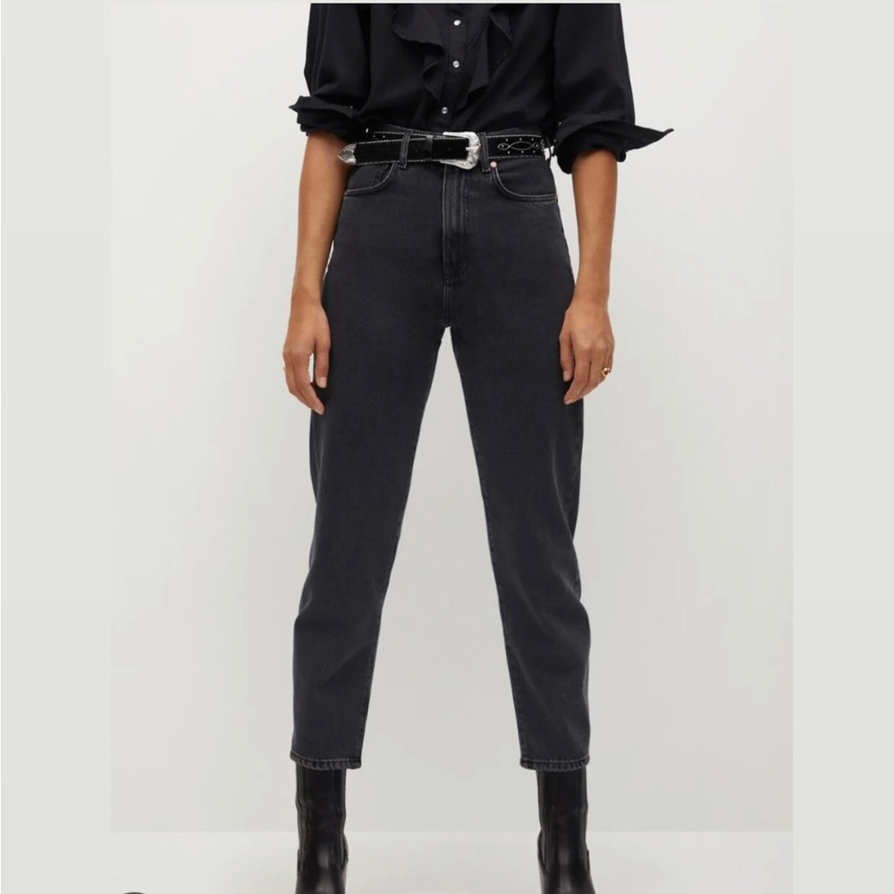 MANGO Veronica Jeans